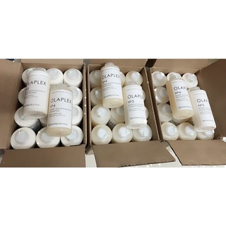 [OLAPLEX CHÍNH HÃNG] GỘI XẢ NO.4 + NO.5
