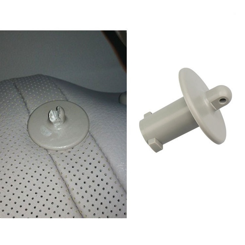 2228600922 Chốt Khóa Dây Đai An Toàn Cho Xe Hơi Benz S-Class W222