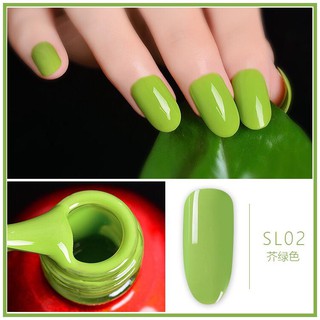Sơn gel Kaniu - (dành cho tiệm nail chuyên nghiệp) SL