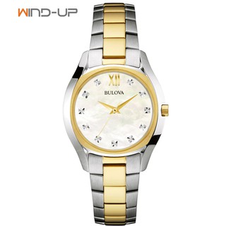 Đồng hồ nữ bulova 98p145