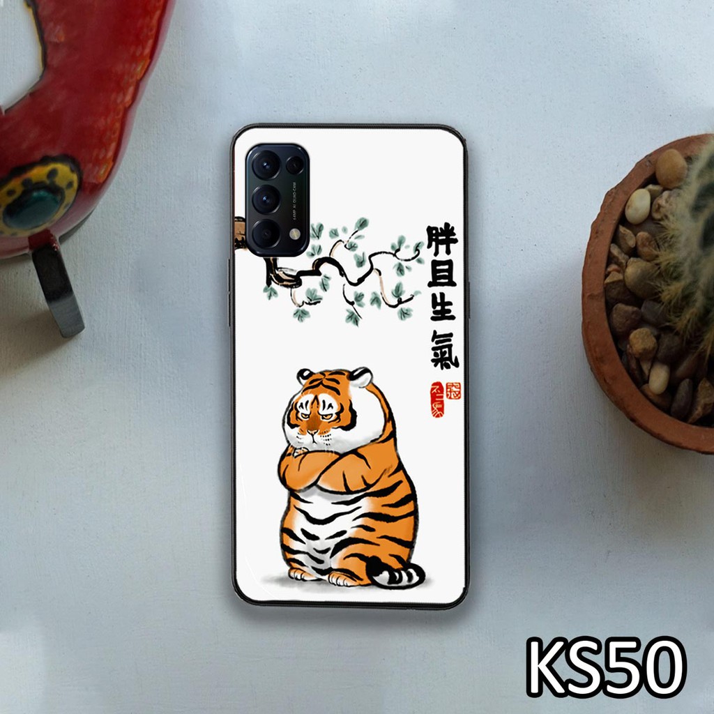 [ NEW ] Ốp lưng OPPO A54/A74/A94  in hình Chó Mèo siêu ngộ nghĩnh, độc, lạ_KINGSTORE.HN_Ốp A54/A74/A94