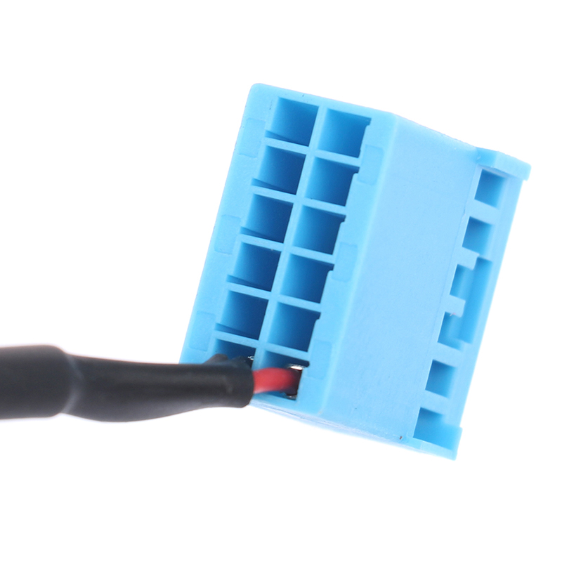 1 Dây Cáp Kết Nối Camera Lùi Xe Hơi Finebubbble 0318 | BigBuy360 - bigbuy360.vn