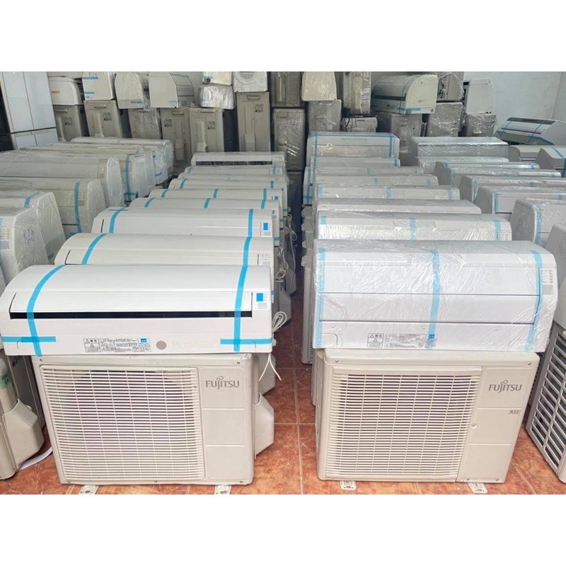 Băng dính - băng keo tủ lạnh màu xanh dương khổ 2,5cm dán cố định thiết bị tủ lạnh máy giặt điều hoà...