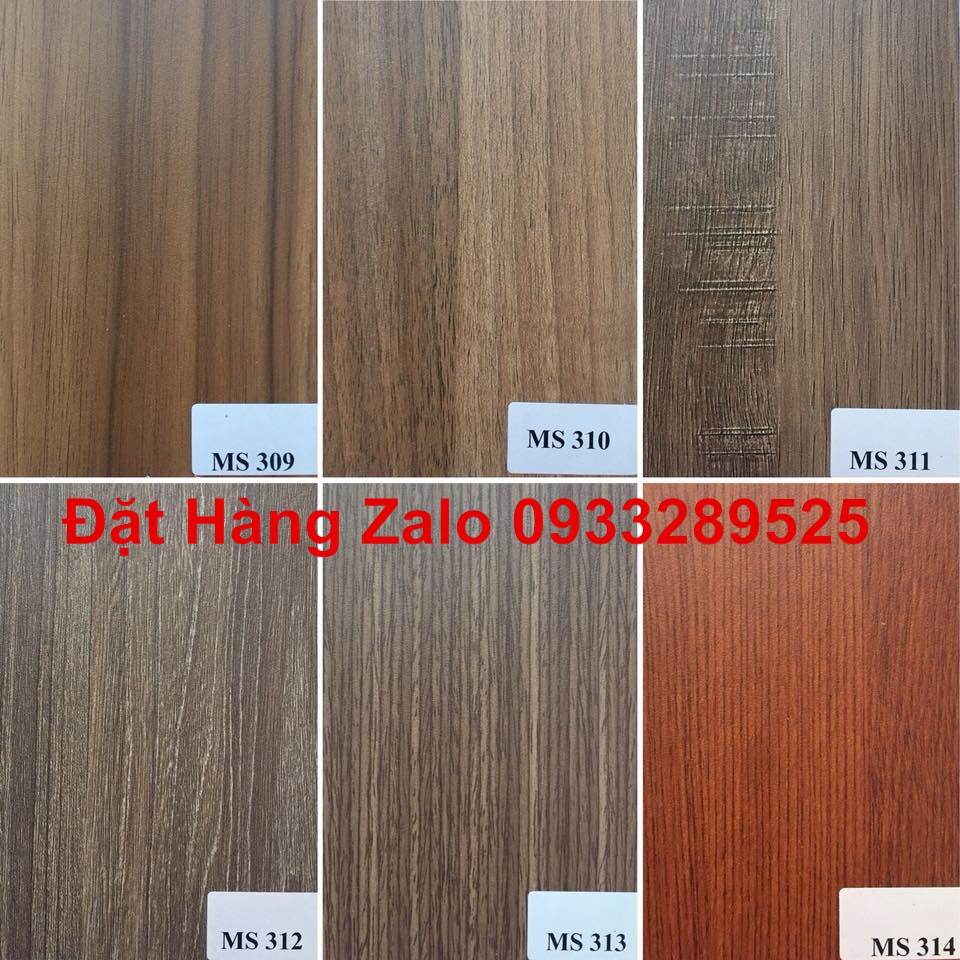 Công ty phân phối Ván MDF melamine