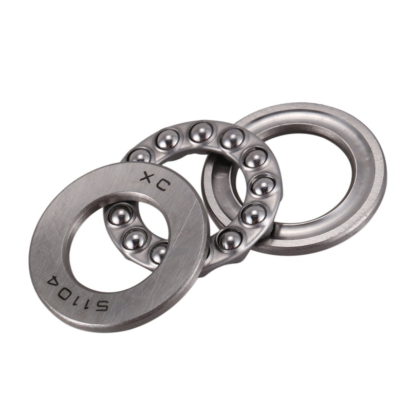 Bộ 2 Vòng Bi Trục 51104 20 x 35 x 10mm