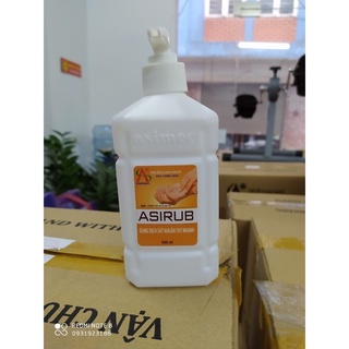Nước Rửa Tay Khô Arius B