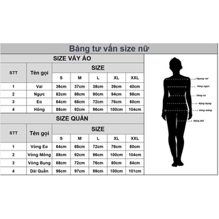 Chân váy bút chì công sở - Cv53