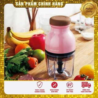 [HÀNG CAO CẤP] Máy xay sinh tố,xay thịt,xay đá 4 lưỡi Osaka