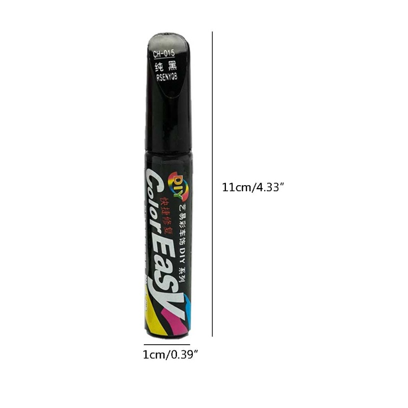 Bút Xóa Vết Trầy Xước Sửa Chữa Lốp Xe Hơi