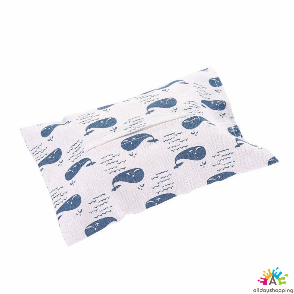 Cartoon Tissue Bag Car Tissue Bag Home Storage Bag | BigBuy360 - bigbuy360.vn