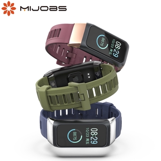 XIAOMI AMAZFIT Dây Đeo Silicon Thay Thế Cho Đồng Hồ Thông Minh Huami Amazfit Cor 2