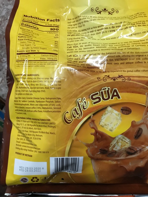 Cafe Sữa King | BigBuy360 - bigbuy360.vn