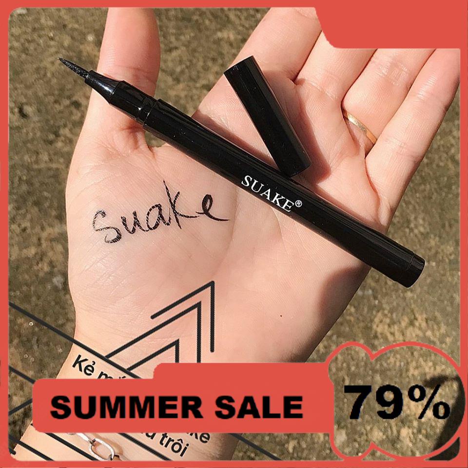 kẻ mắt bút SUAKE chính hãng nội địa
