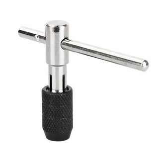 Đầu kẹp mũi taro-loại lớn chử t m6-m12 - mp420