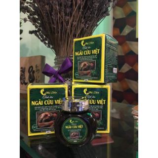 Tinh dầu ngải cứu Việt