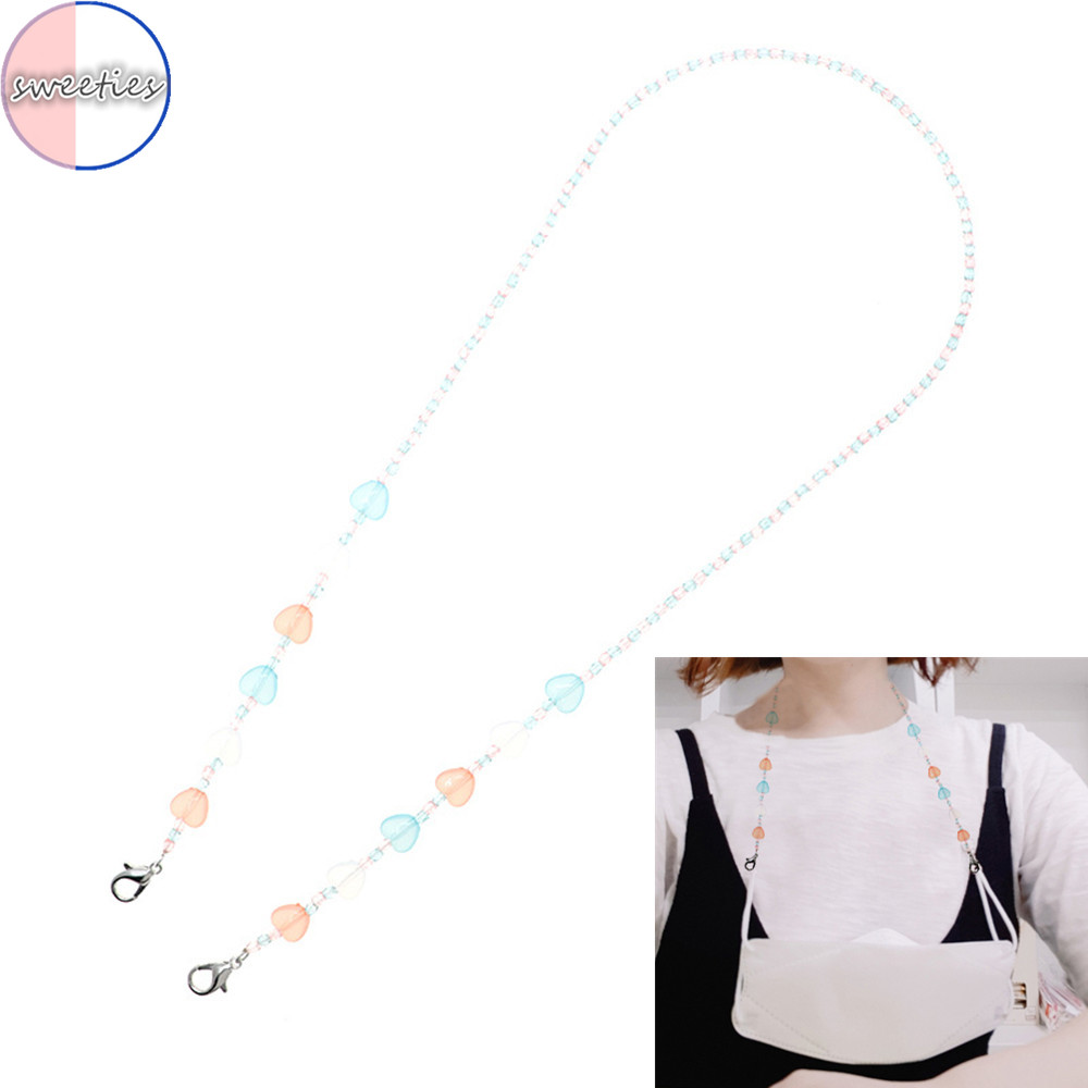 Dây Đeo Kính Kiểu Dáng Thời Trang Ấn Tượng Cho Nữ