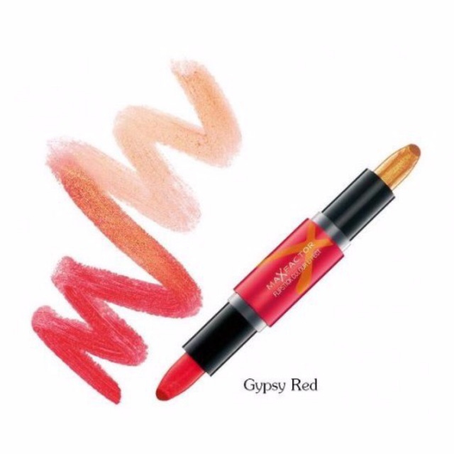 SALE ----- SON 2 ĐẦU MAX FACTOR