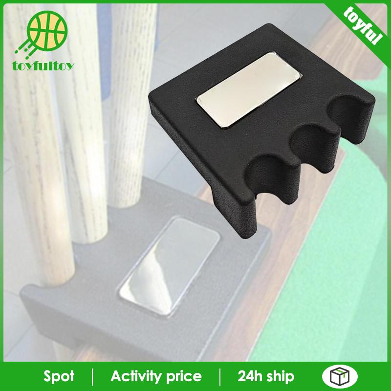 Giá Đỡ Gậy Đánh Bida 2 / 3 / 4 / 5 Lỗ Tiện Dụng