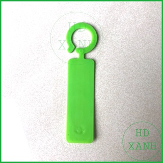 [SIEURE]  10 thẻ ghi tên cho lan cực chất.