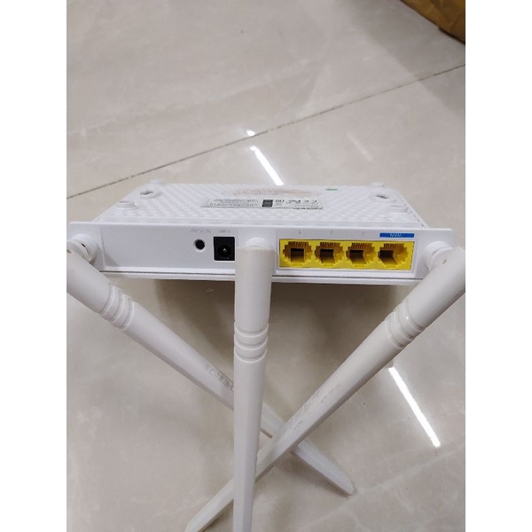 Bộ phát wifi Tenda N301 cục phát wifi Tenda F3 fh303 fh456 Tenda F9 repeater