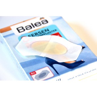 Miếng dán gót giày cao gót Balea