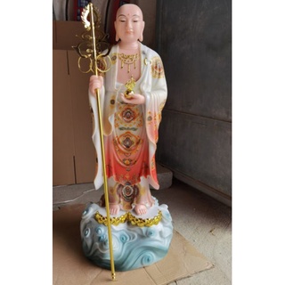 Cây Tích Trượng Của Đường Tăng Cây Tích Trượng Của Nhà Sư Có Thể Tháo Rời Từng