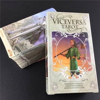 Bộ Bài Tarot Chất Lượng Cao