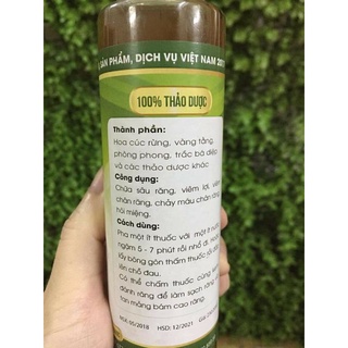 Răng đa năng Yến Nhi