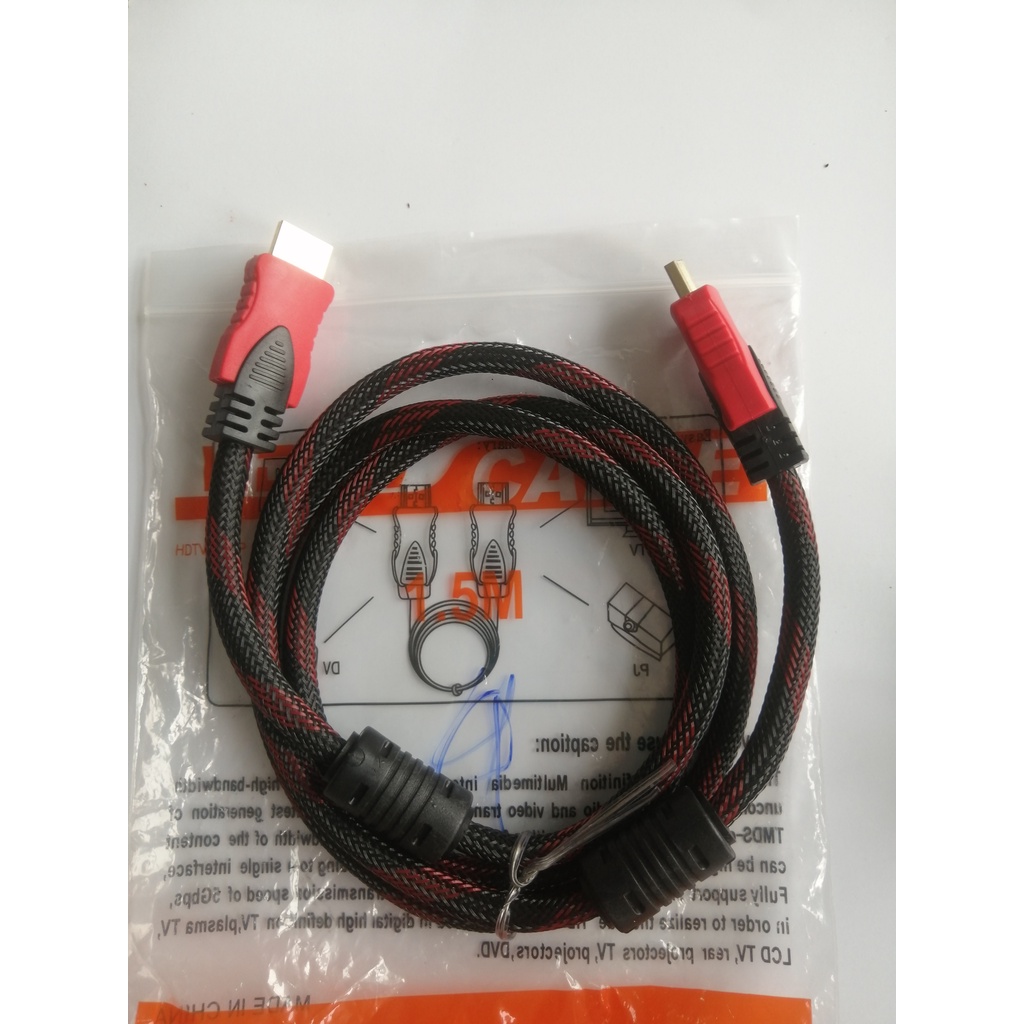 Cáp HDMI, đầu chuyển Mini HDMI thành HDMI