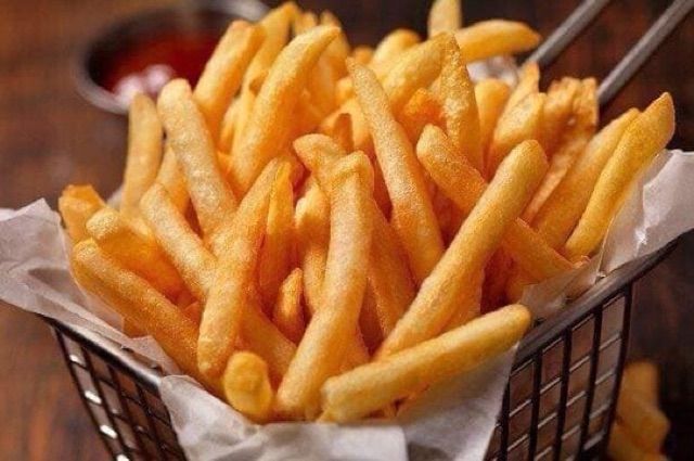 KHOAI TÂY BỈ CHIÊN GIÒN 1KG VÀ BỘT PHÔ MAI HÀN QUỐC SỈ LẺ TOÀN QUỐC | BigBuy360 - bigbuy360.vn