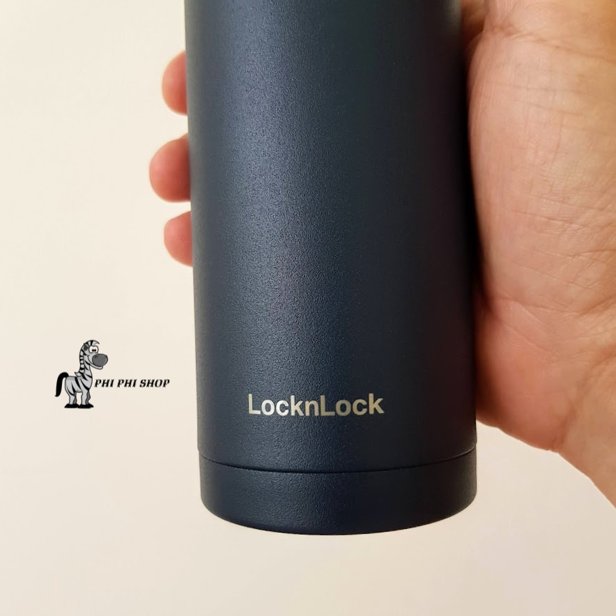 Bình Giữ Nhiệt Lock&Lock 480ml Symphony Tumbler LHC6150