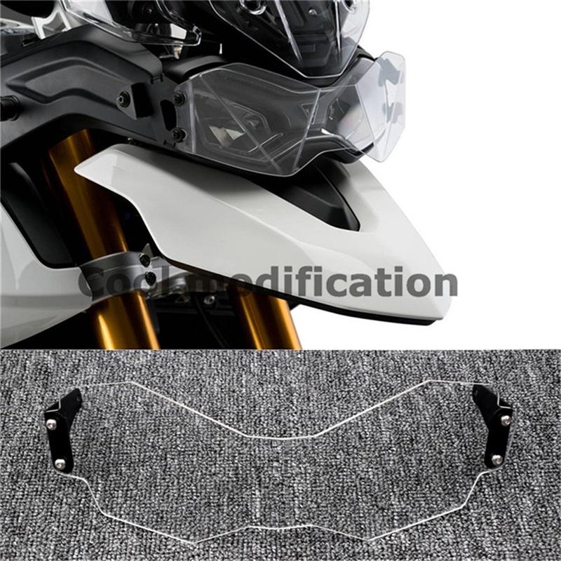 Ốp Bảo Vệ Đèn Pha Trước Cho TRIUMPH Tiger 900 GT TIGER900 Rally Pro 2020