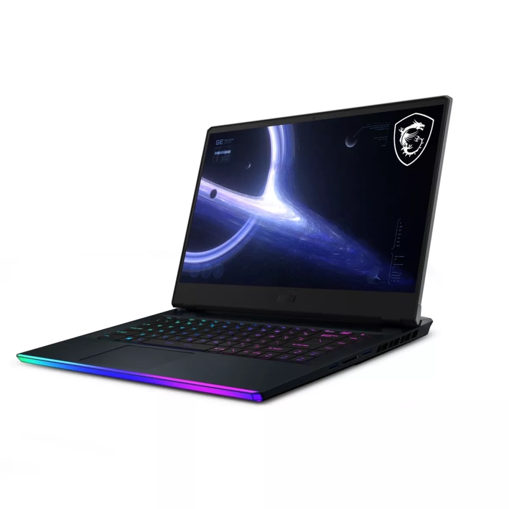Laptop MSI GE66 Raider 11UH-211VN (i7-11800H | 32GB | 2TB | GeForce RTX™ 3080 16GB | 15.6' QHD 240Hz | Win 10) | BigBuy360 - bigbuy360.vn