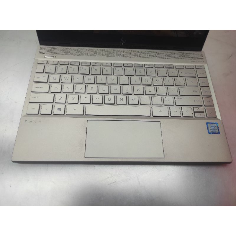 LAPTOP THIẾT KẾ NHỎ GỌN HP ENVY 13-AH0026TU | BigBuy360 - bigbuy360.vn