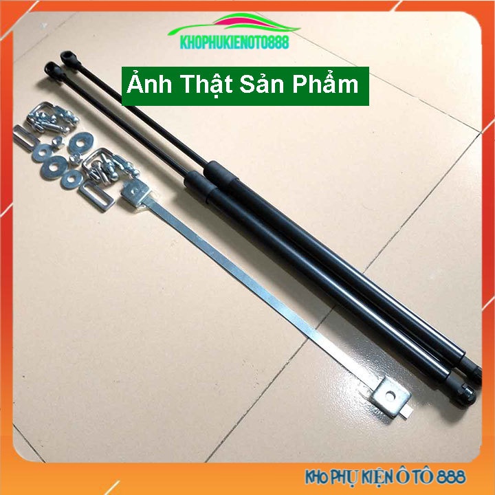 Ty cốp Civic 2016-2017-2018-2019-2020 thanh thủy lực hỗ trợ mở cốp tự động