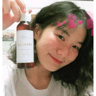 POMELO - Tinh dầu bưởi kích thích mọc tóc