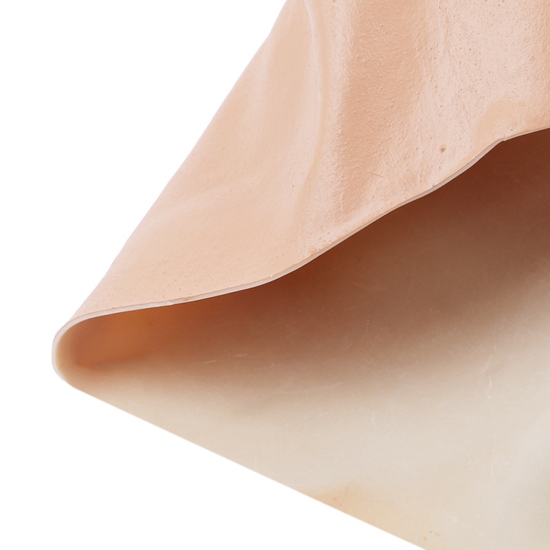 Mặt Nạ Silicone Cao Su Hóa Trang Nhân Vật Creepy