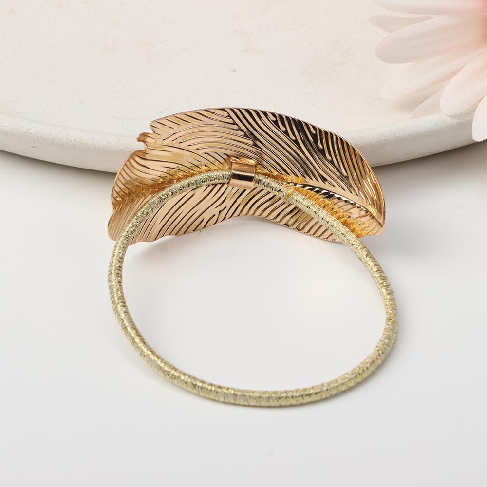 SUSANS Dây Cột Tóc Đuôi Ngựa Có Giá Đỡ