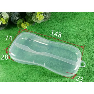 Hộp Đựng Muỗng Đũa Cá Nhân