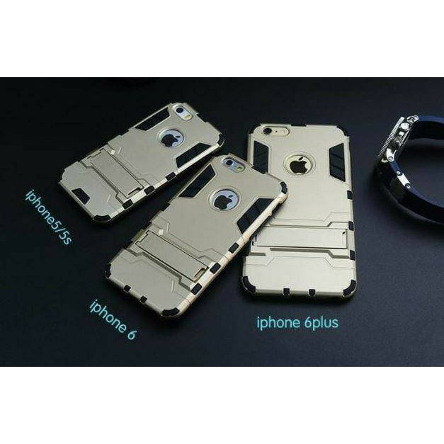 Ốp Điện Thoại Cứng Hình Robot Biến Hình Độc Đáo Cho Iphone 5 5s 6 6 Plus 7 7plus