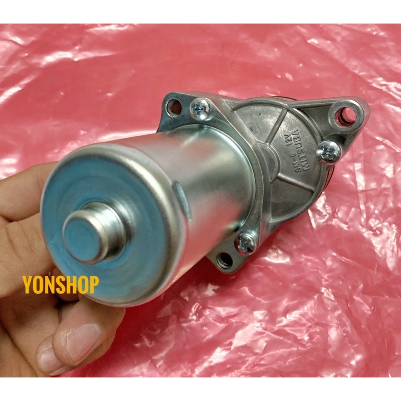 Củ Đề Xe Dream-Wave-Future 1 Hàng Cao Cấp Loại 1