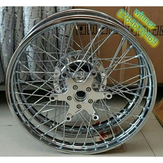 BÁNH CĂM GẮN CHO XE WINNER NIỀNG SẮT HIỆU UNION TRƯỚC1.4 SAU1.6 RÚT CĂM SẴN NHƯ HÌNH,GẮN NHƯ ZIN KG CẦN CHẾ.