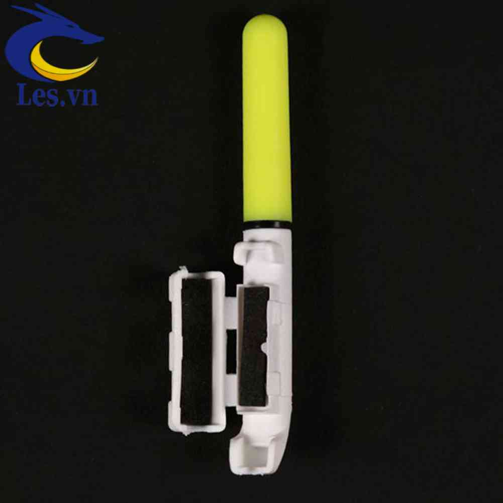 Chuông Báo Cá Cắn Câu Có Đèn LED