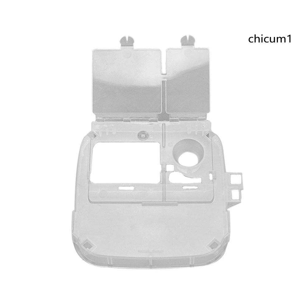 Hộp đựng kim chỉ hoặc các vật dụng nguy hiểm tạo hình thùng rác phân loại có 3 màu