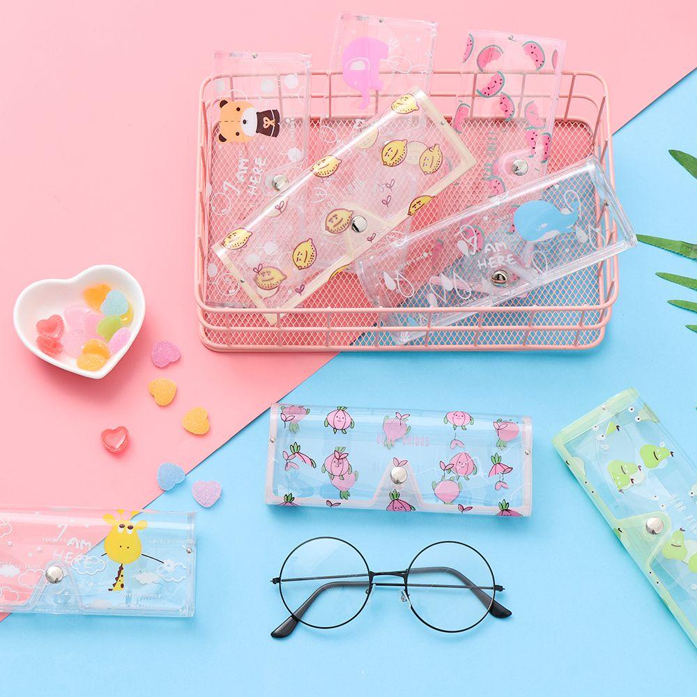 ESPO Giá Đỡ Mắt Kính Màu Kẹo Bền Bỉ Tiện Dụng