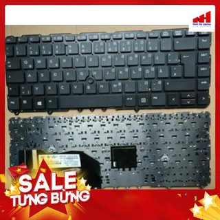 BÀN PHÍM LAPTOP HP EliteBook 840 G1 850 G1