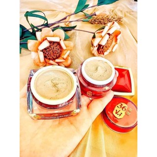 Cao mụn sâm đỏ 15g hàng chuẩn