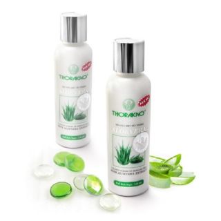Sữa rửa mặt tẩy trang Thorakao 140g