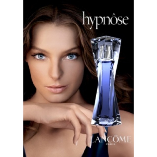 🌹Nước Hoa Lancôme Hypnôse EDP  - 75ml