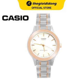 Đồng hồ Nữ Casio LTP-1128G-9ARDF